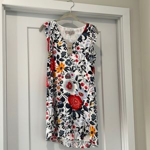 NWT Loft XSP Women’s dress